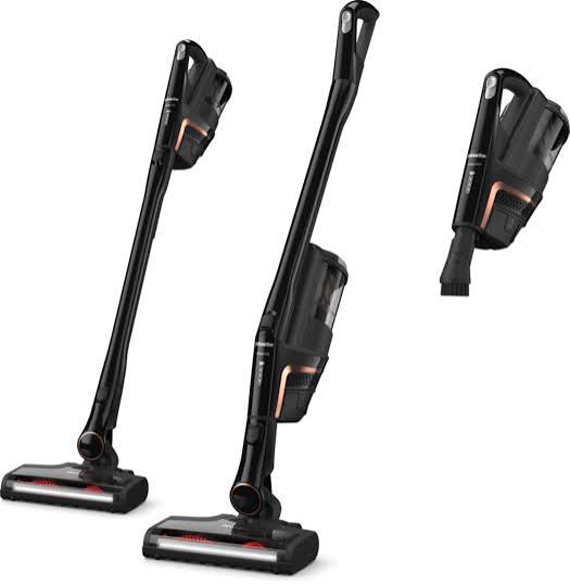 Miele Triflex HX2 Cat & Dog – dammsugare