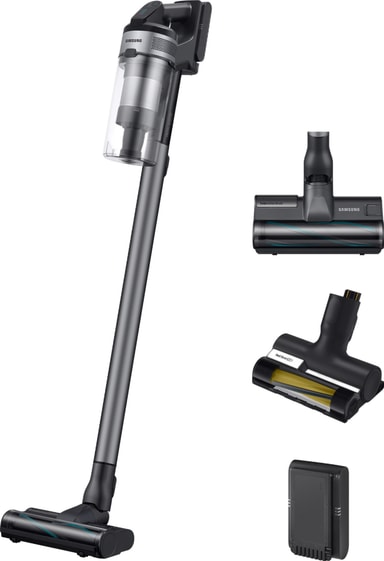 Samsung Jet 75E Pet – dammsugare